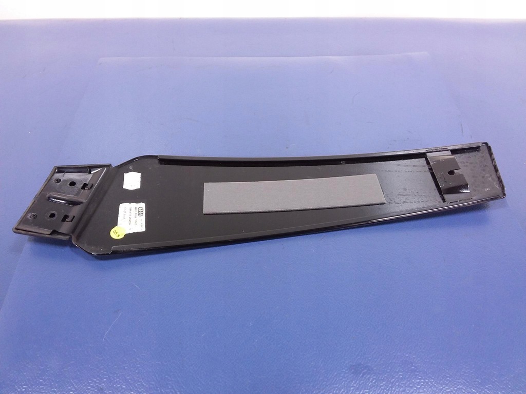 фото №7, Audi a5 8w sportback молдинг захист стійка b ліва