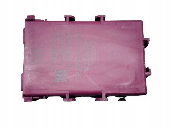 фото №1, Rav4 v модуль блок управления шлюз 89111-42090