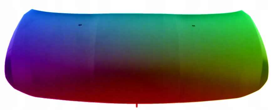 Купити Капот fiat tipo od 2016 кожен колір