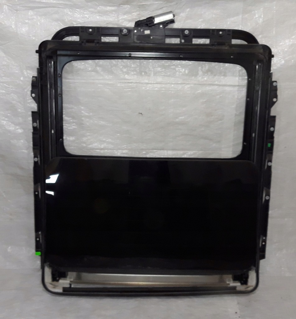 фото №1, Bmw x6 e71 стекло люк крыша