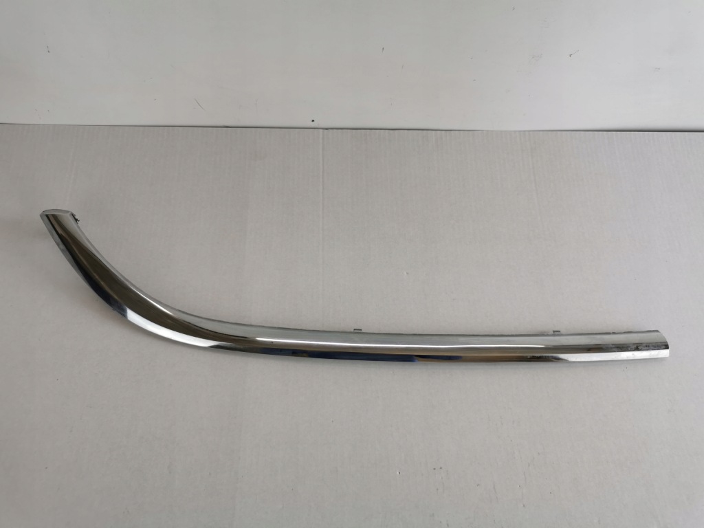 фото №1, Молдинг права хром бампера перед fiat tipo 15r-