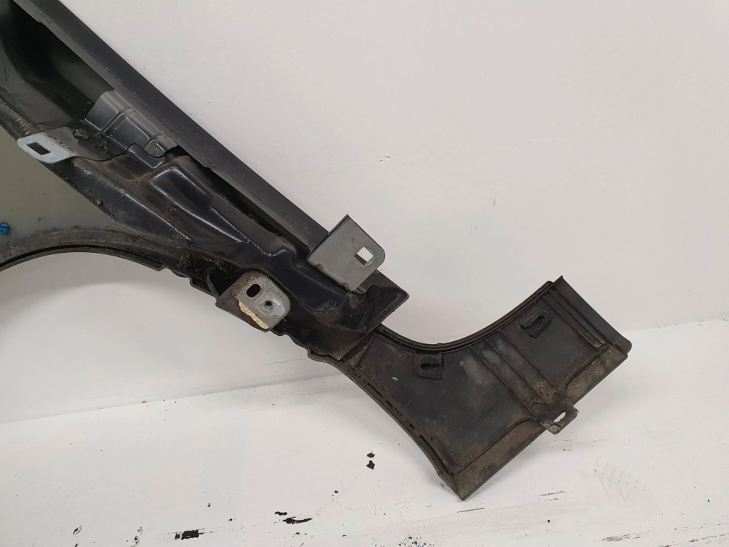 Fiat 500l 2014 права сторона крило передній Київ