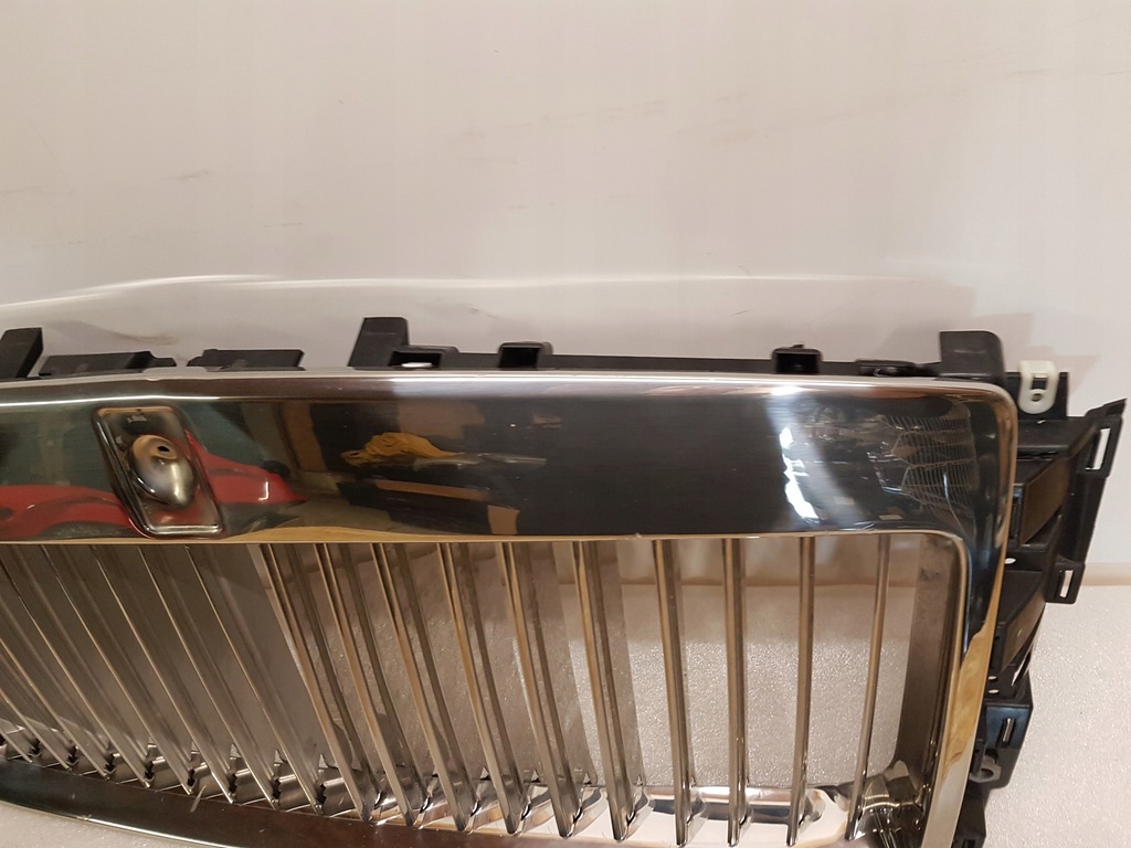 фото №4, Решётка радиатора решётка радиатора rolls royce ghost rr21