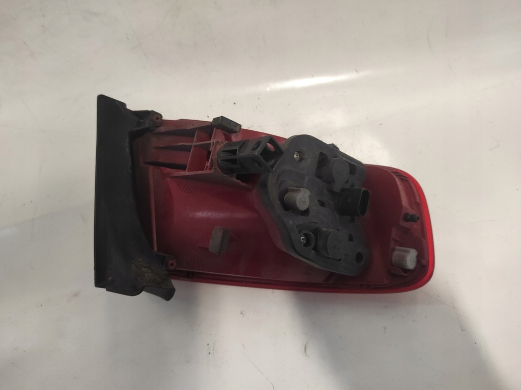 фото №6, Лампа правий задня права задня audi a4 b8 sedan