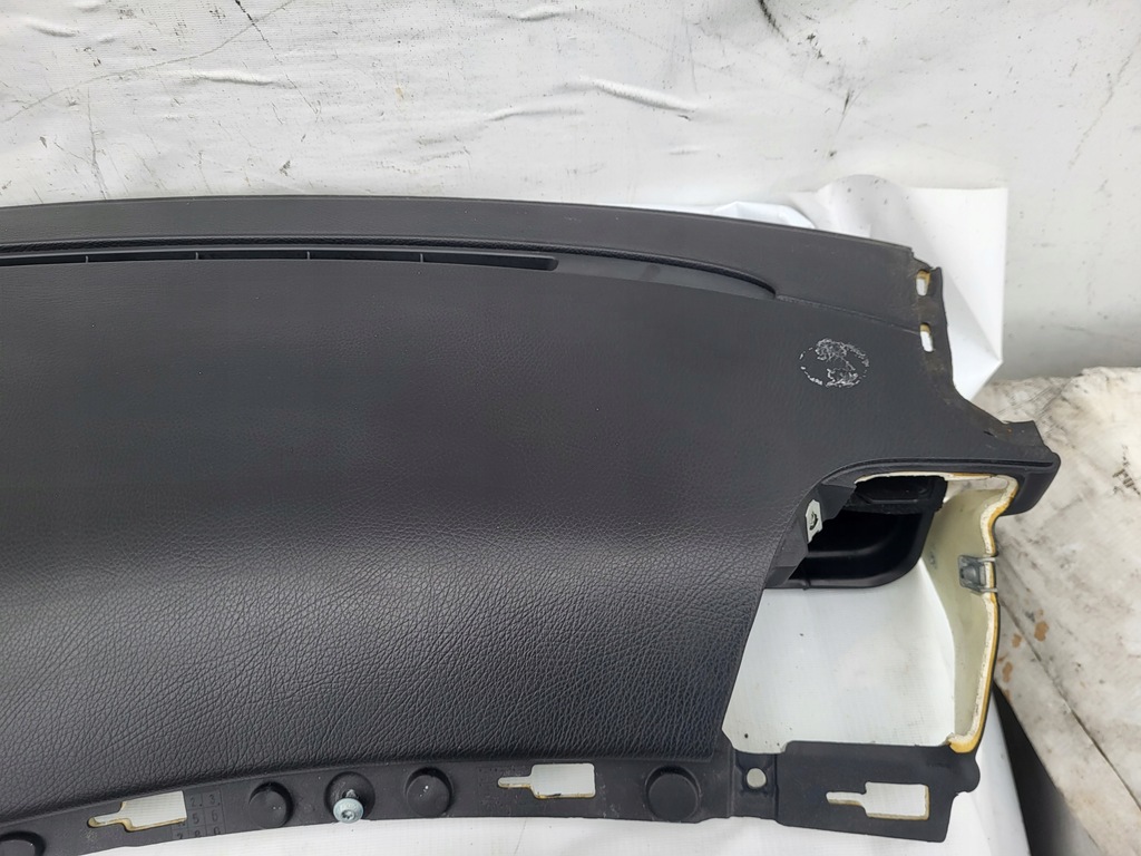 фото №5, Приборная панель приборная консоль подушки безопасности mercedes e w211