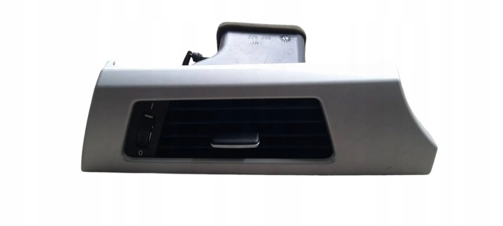 фото №1, Решітка обдув ліва bmw e91 lift 9130459