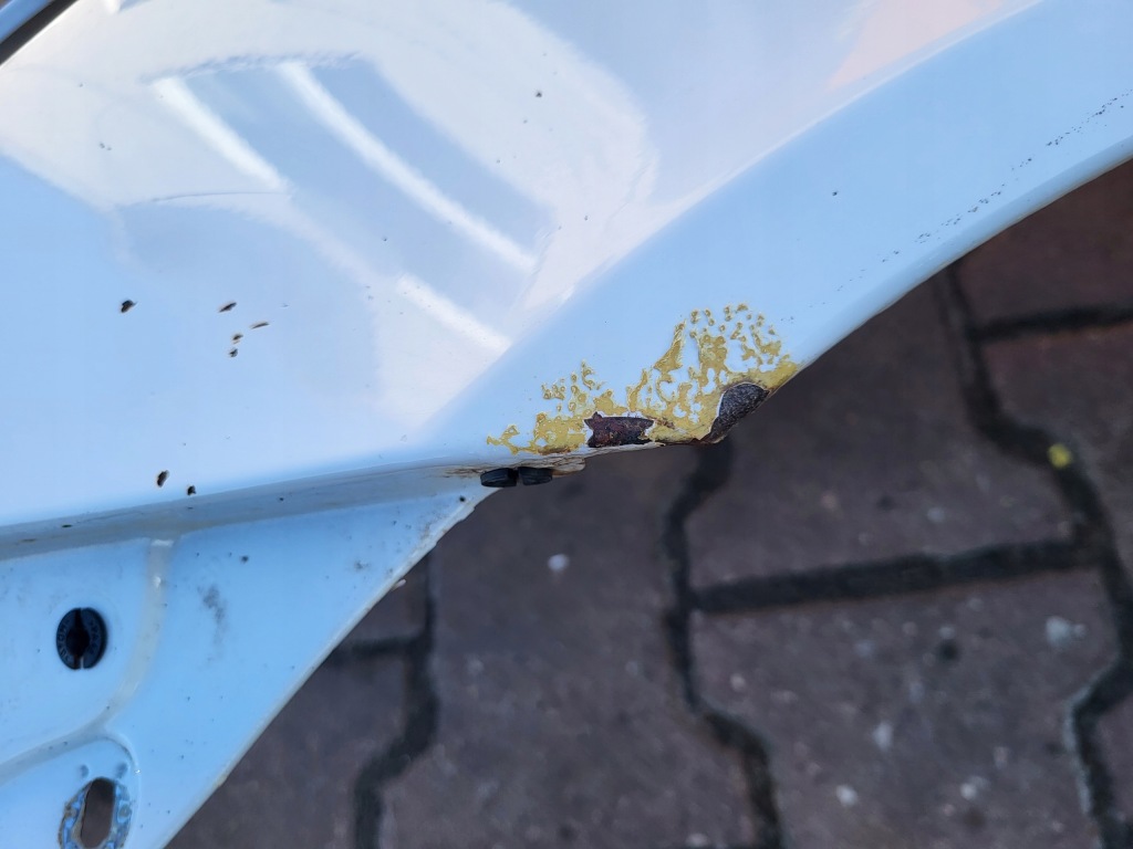 фото №6, Крыло левый перед octavia ii lift lf9e