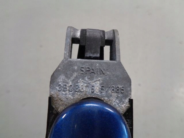 Toledo ii 02 ручка зовнішня лівий перед ls5s Ціна