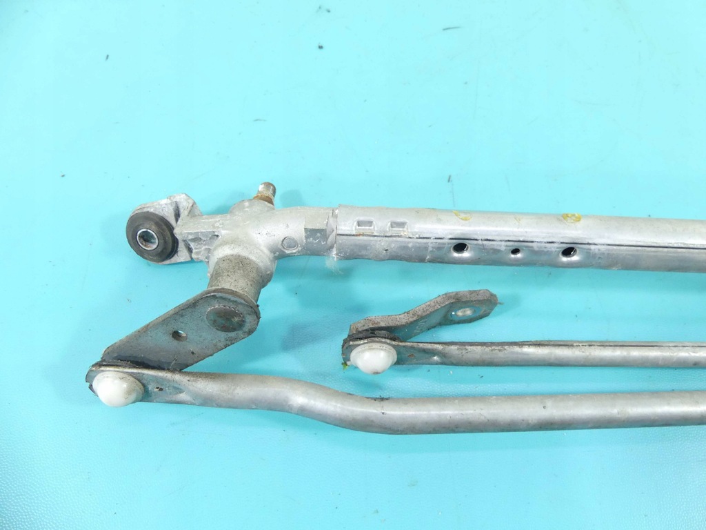 фото №6, Механизм дворник subaru legacy v europa