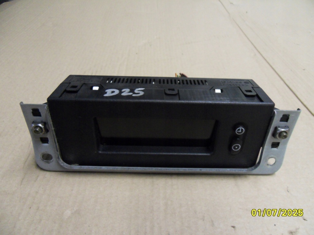 Купить Дисплей opel agila a 13156841