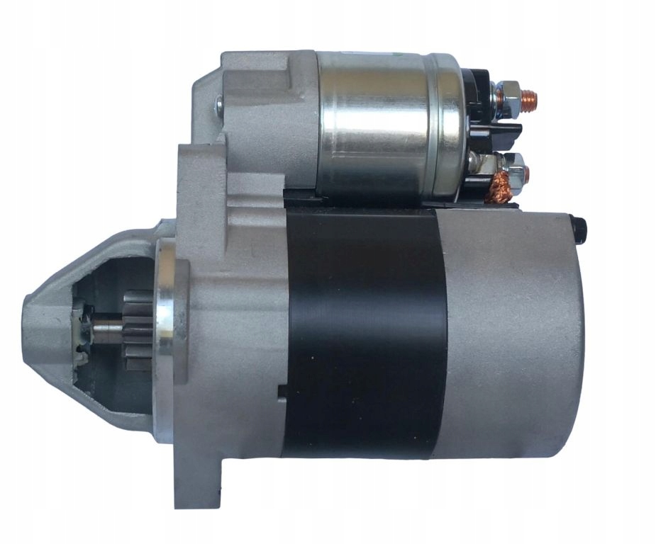 Новий стартер smart кабріолет , city-coupe, crossblade, fortwo 0.6 Недорого