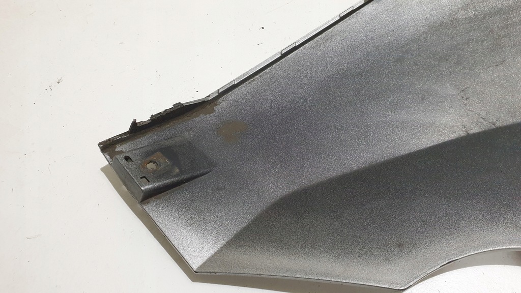 фото №9, Защита накладка бампера opel crossland x 39097394