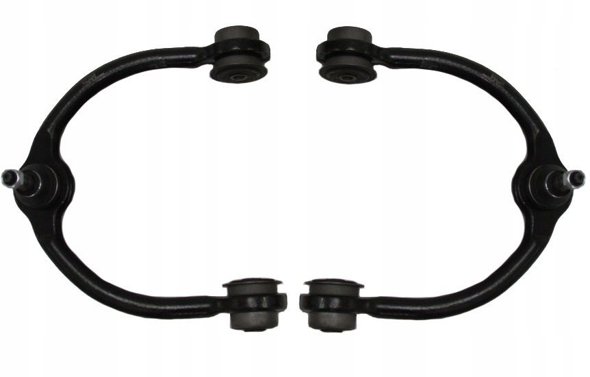 фото №1, Рычаг передний верхний jeep commander 2004-2010