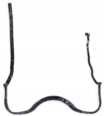 фото №4, Elring 278.080 прокладка, кришка приводу розподільного валу