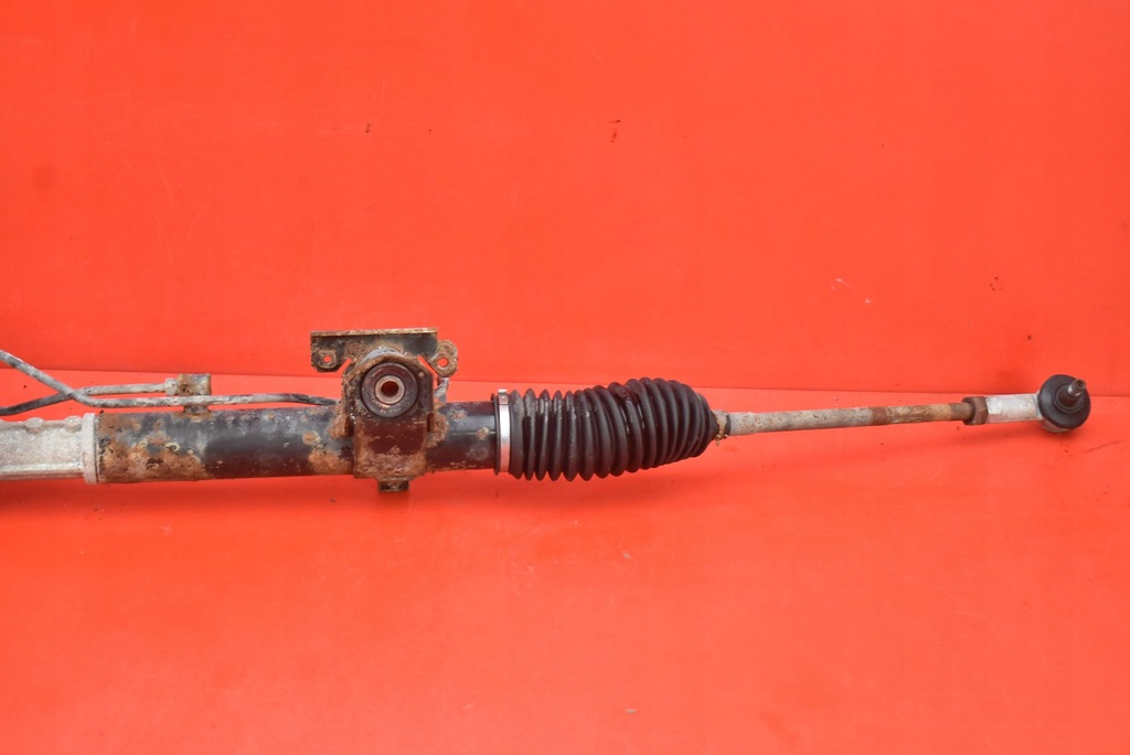 фото №11, Трансмиссия рулевая рейка eu 4410a008 mitsubishi lancer viii 1.8 mivec 143 km