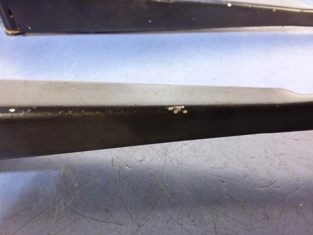 фото №4, Vw jetta vi рычаги дворники перед