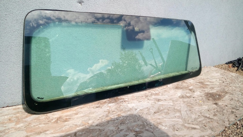 фото №3, Скло передня wrangler jl 18+ gladiator 20+ радар