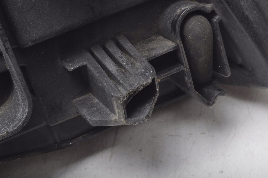 фото №7, Volvo c30 лампа левая передняя левый перед lift europa 31299820