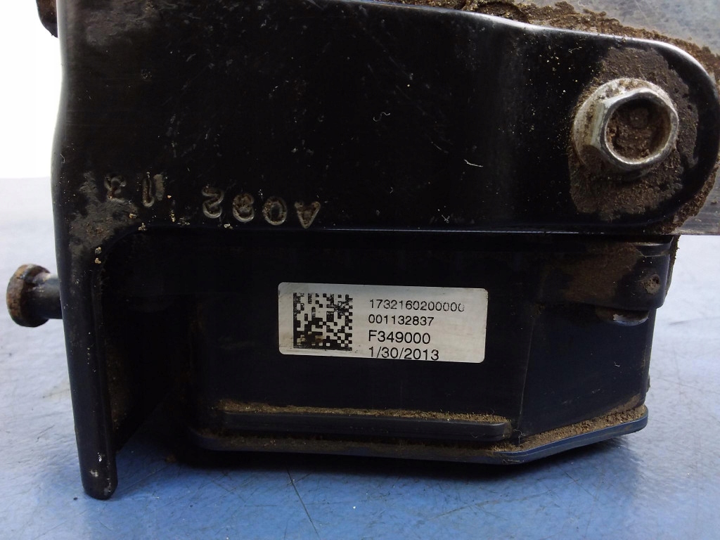 фото №6, Jeep grand cherokee wk2 насос abs 04779975al