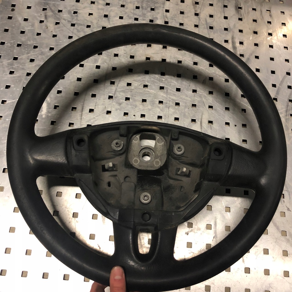 фото №1, Повітропровід renault master movano 8200455669