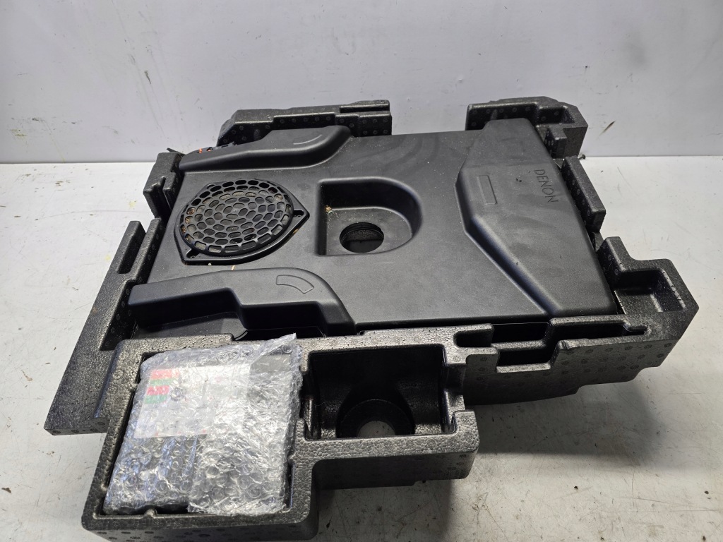 фото №1, Opel grandland x сабвуфер динамик пенополистирол denon 9800032680