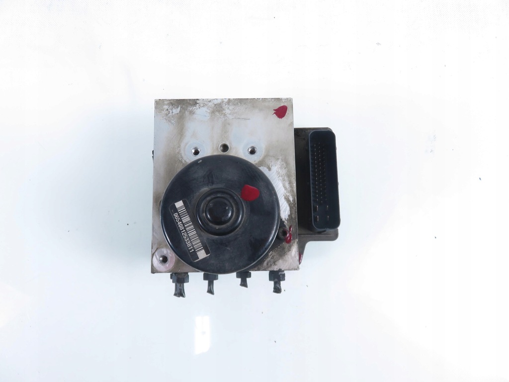 фото №8, Насос abs vw sharan i 7m3907379c 7m3614111b