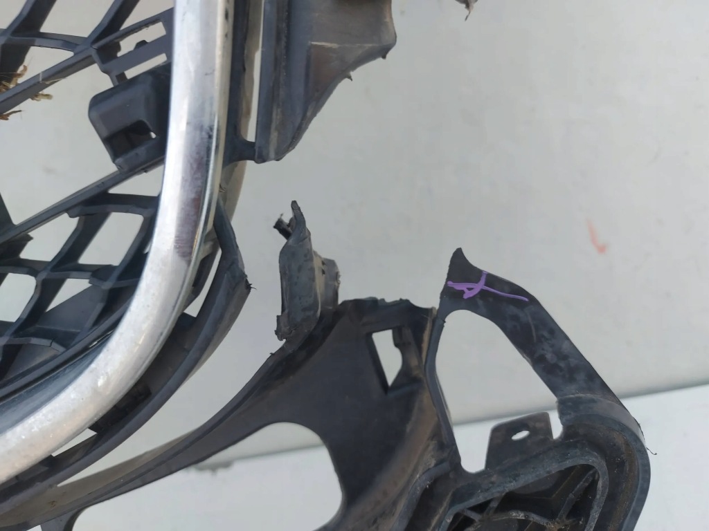 Mercedes-benz cls c218 x218 решётка радиатора решётка Цена