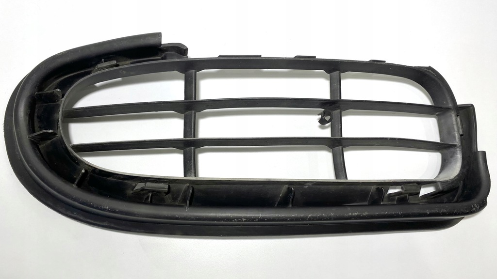 фото №1, Решітка бампера porsche boxster 986 98650555400 r