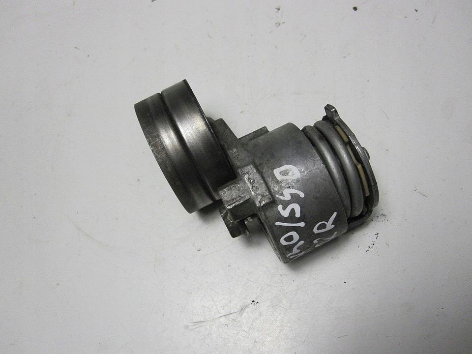 фото №3, Натягувач ремінь ролик volvo v40 s40 1.9dci 02r