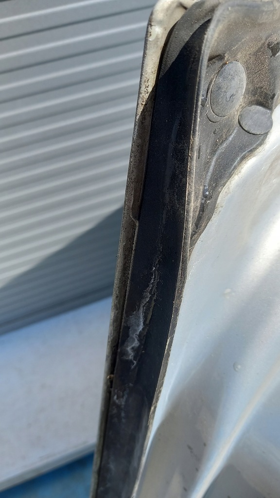 фото №13, Дверь задняя задние левая seat toledo ii 99r