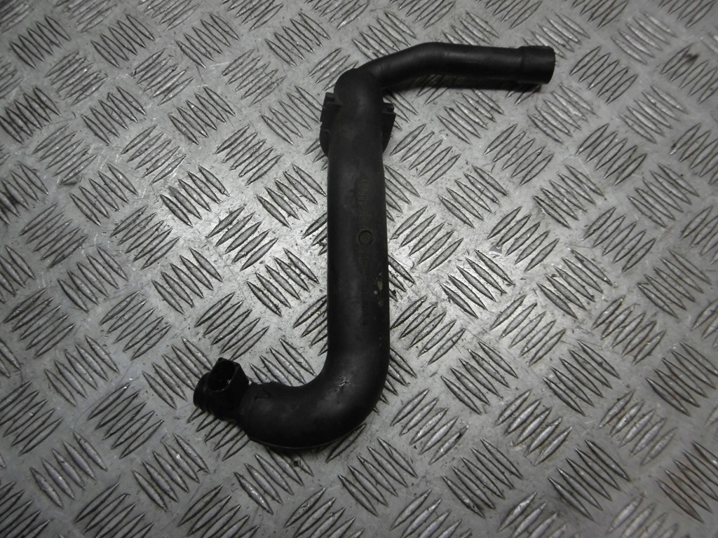 фото №1, Шланг трубка вентиляція картера chrysler pt cruiser 2.2 crd a6640160381