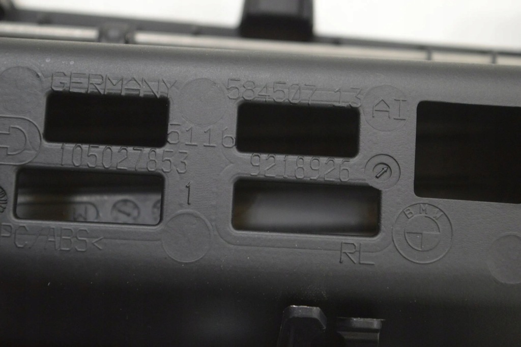 фото №8, Bmw 4 f32 f33 2015 кронштейн na кружка панели приборной панели