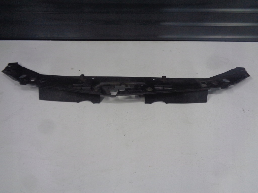 фото №1, Захист поперечина передній honda accord viii