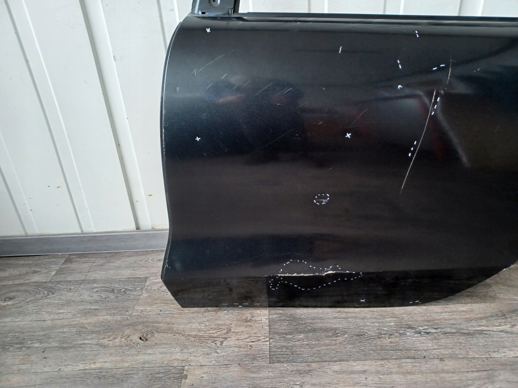 фото №8, Двері ---- hyundai ioniq vi 6 ---- задні ліва