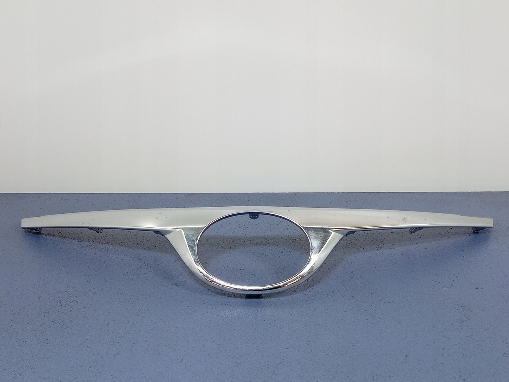 фото №1, Toyota corolla xi e16 lift молдинг декоративная хром