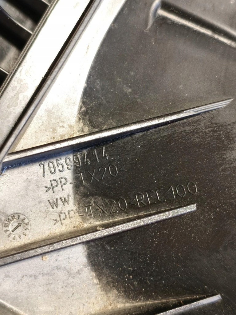 фото №13, Bmw f20 f21 f30 f31 f32 f34 корпус фільтра повітря витратомір 8578650