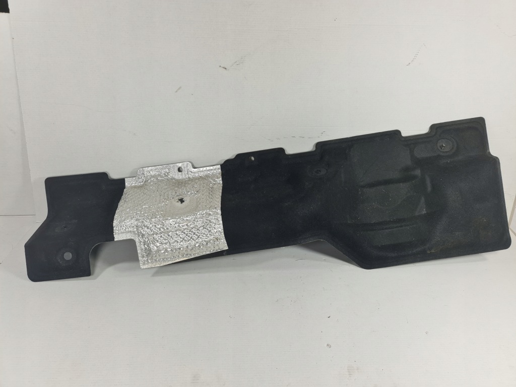 фото №1, S-max mk2 шумоізоляція стіни перегородки