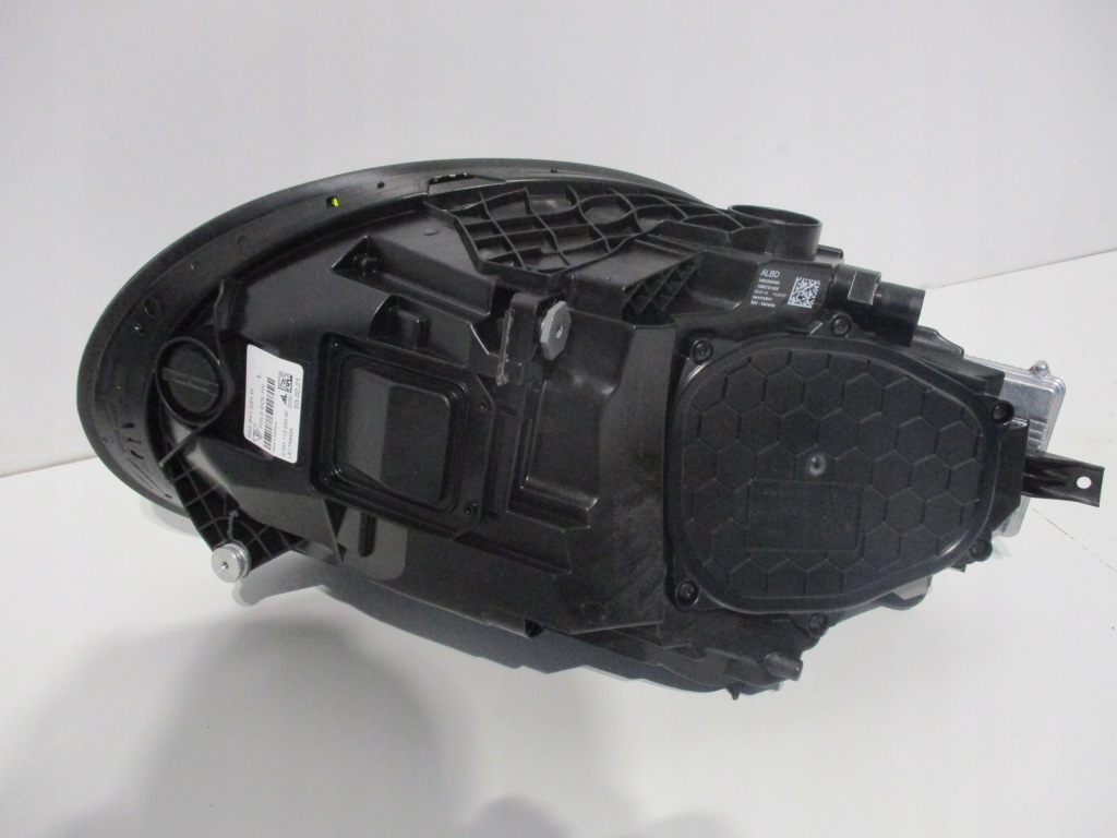 Ліхтарі  full led porsche carrera 992 992941031h Оригінал