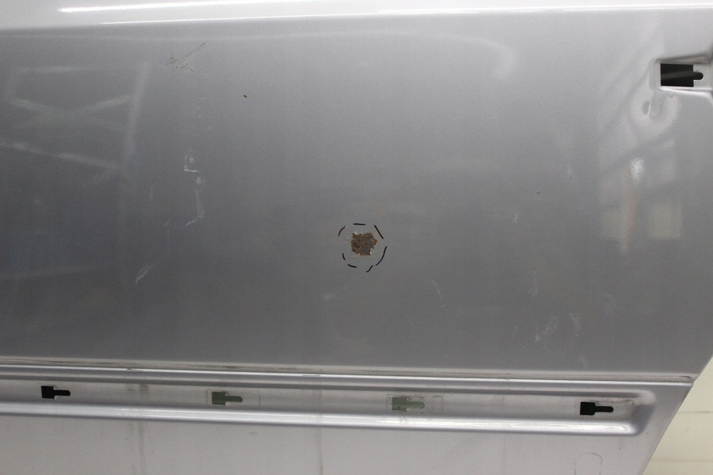 фото №12, Mercedes w124 дверь левый задняя левая задние sedan