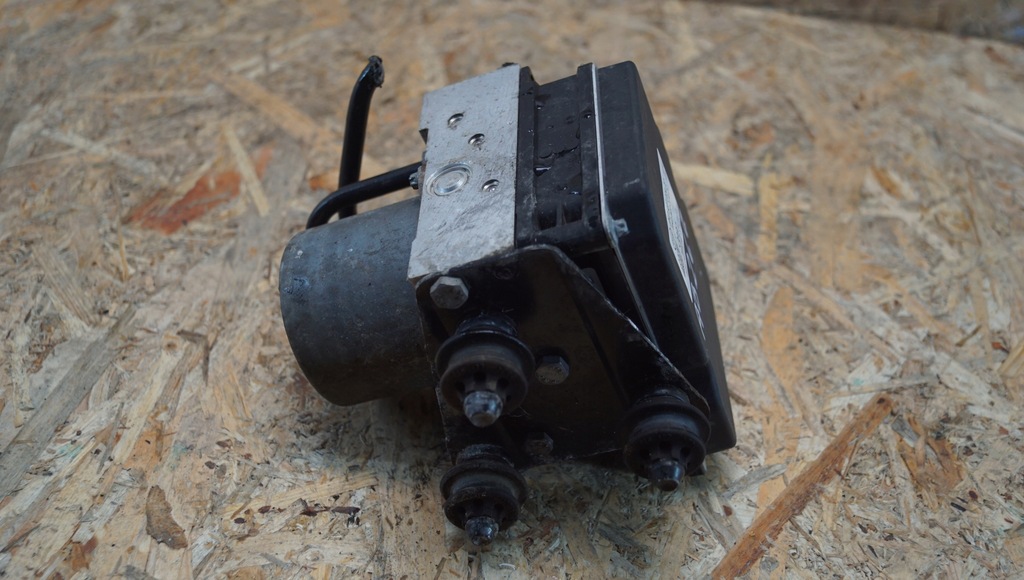 фото №7, Насос abs audi a4 b8 a5 8k0907379cc