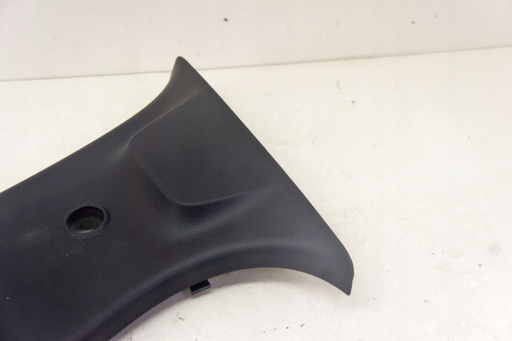 фото №5, Pq056 dacia jogger захист стійка ліва середня