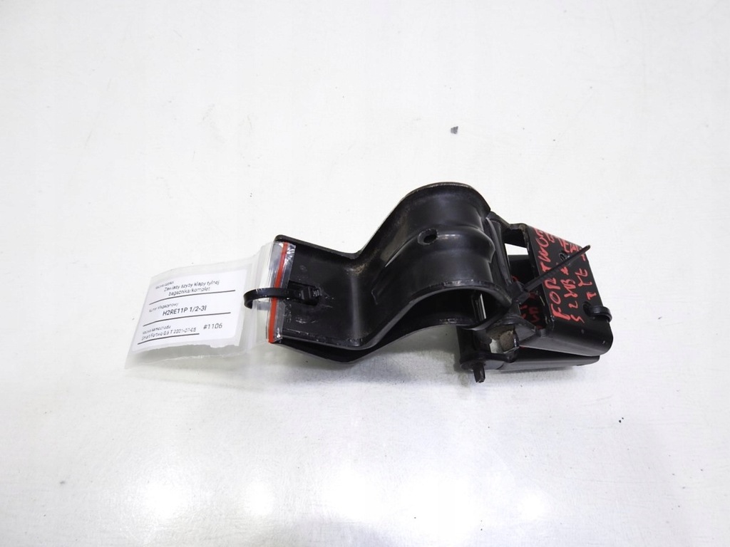 фото №6, Петли стекло задняя smart fortwo i