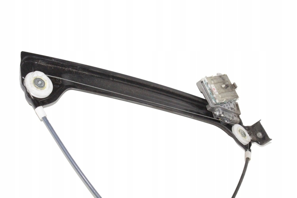 фото №8, Подъемник стекло левых передних дверь bmw z4 roadster e85 7198411 2.5l