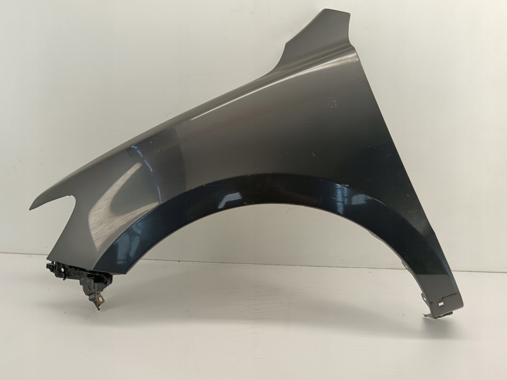 фото №1, Крила лівий перед hyundai santa fe ii 06-12