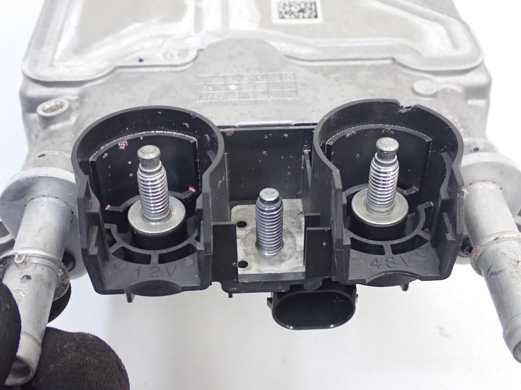 Інвертор конвертер перетворювач напруги інвертор alfa romeo tonale hybrid в Україні