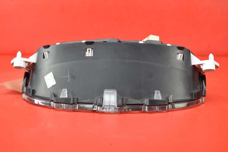 фото №7, Счетчик приборы eu 9809616280 peugeot 301 1.6 vti 115 km 12-17