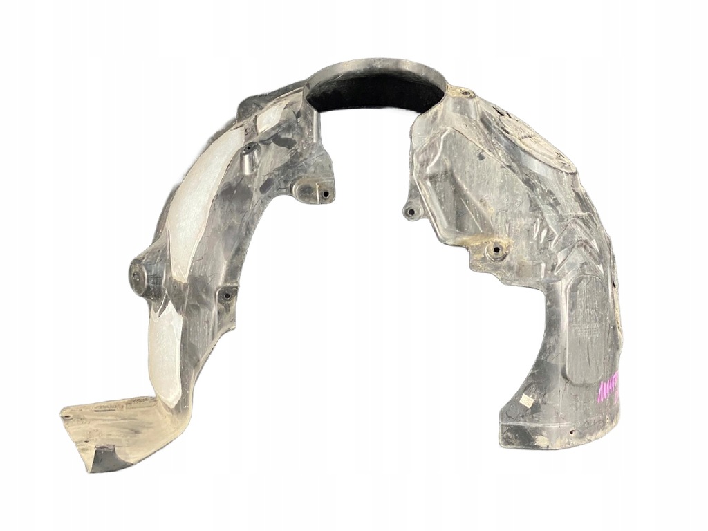 фото №1, Mini cooper f55 f56 f57 подкрылок левая перед 7319759