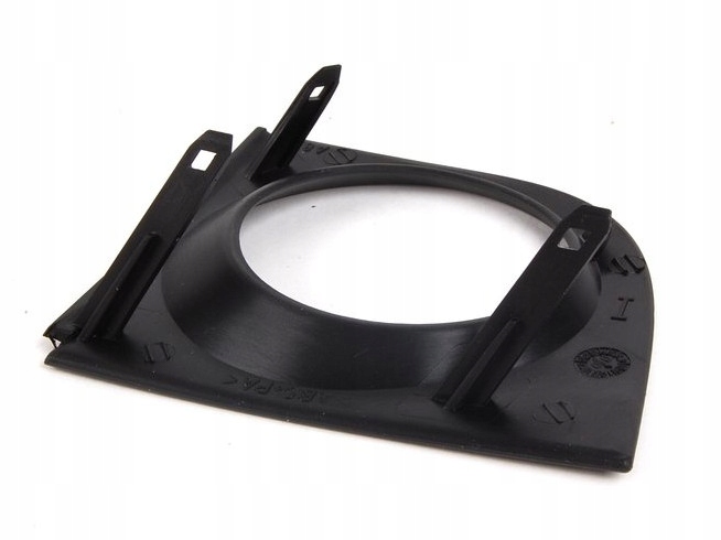 фото №2, Nowa решётка радиатора рамка заглушка противотуманной фары левая audi a8 d2 fl 4d0941777