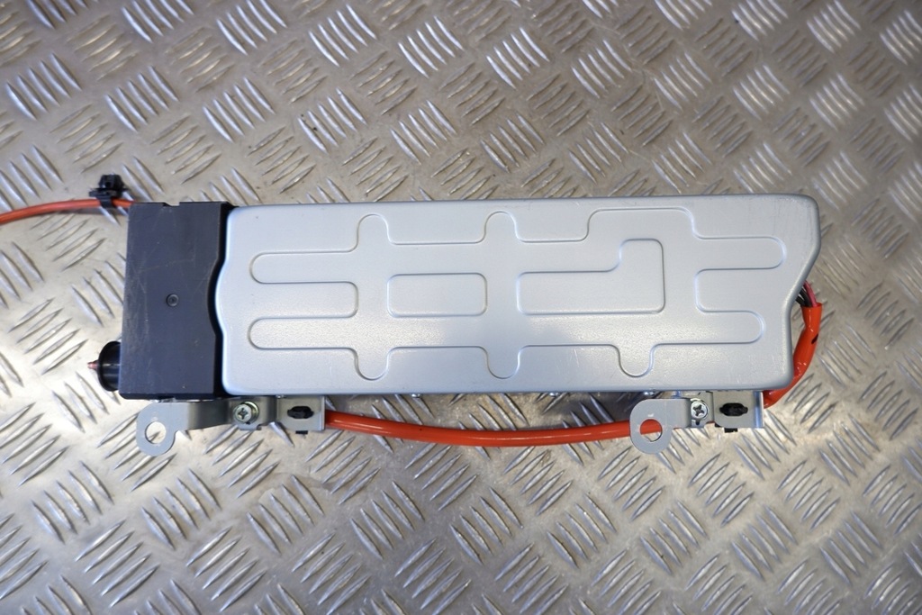 фото №7, Модуль напруги lexus gs iii grs19_, uzs19_, urs19_ g927030020 3.5l hybrid