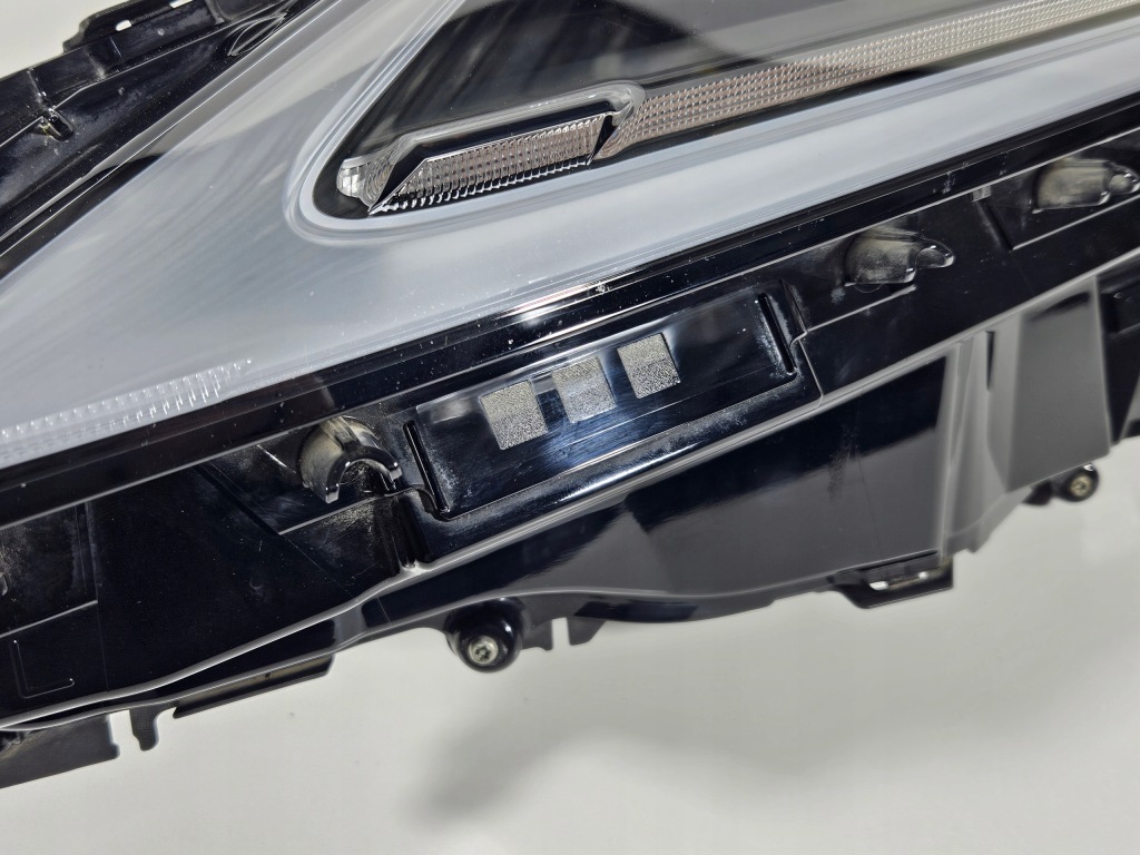 Фара ліва перед передня lexus rx 4 iv рестайлінг  full led cala європа Доставка